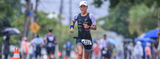 Lah Frabrini Atinge 1º Lugar no Ranking Mundial do Ironman