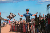 Henrique Avancini é Campeão Brasileiro no XXC, XCO e Short Track