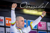 Avancini Anuncia Reta Final na Carreira Profissional - Vörr Brasil