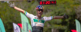 Avancini Participa pelo 20° Ano Consecutivo da Copa Internacional de Mountain Bike em Araxá - Vörr Brasil