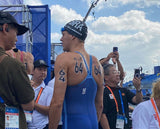 Diogo Villarinho Participa do Campeonato Mundial em Fukuoka - Vörr Brasil