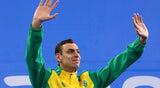 Fernando Scheffer participa do Campeonato Mundial de Fukuoka - Vörr Brasil