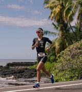 Lah Fabrini na Maior Prova de Triatlhon no Havaí - Vörr Brasil