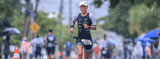 Lah Frabrini Atinge 1º Lugar no Ranking Mundial do Ironman - Vörr Brasil
