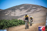 Mineiros na África: Suor, Resiliência e Pódio na Cape Epic 2025 - Vörr Brasil