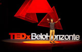 Nosso Embaixador Thiago Vinhal Palestra no TEDx Belo Horizonte - Vörr Brasil