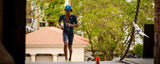 Thiago Vinhal Representa o Brasil no Campeonato Mundial de Triathlon - Vörr Brasil