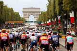 Tour de France 2025: O Que Aprender com os Atletas Mais Rápidos do Mundo - Vörr Brasil