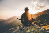 Treine a Mente, Melhore o Pace: O Poder da Meditação na Performance Esportiva - Vörr Brasil