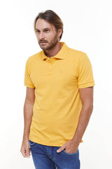 POLO EXPLORER - LARANJA - Vörr Brasil