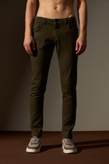 CALÇA PRO - VERDE MUSGO