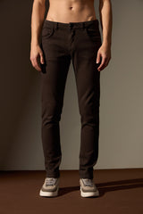 CALÇA PRO - CHUMBO