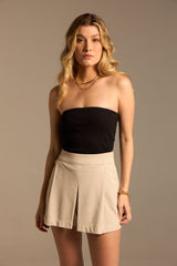 BLUSA LEVE - PRETO