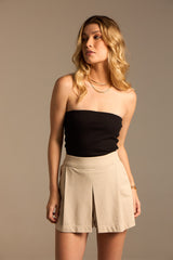 BLUSA LEVE - PRETO