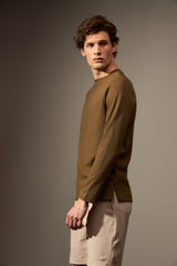 BLUSA CACTOS - VERDE
