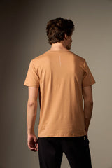 CAMISETA MIRANTE DA SERRA CIPÓ - BEGE