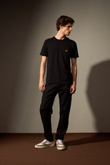 CAMISETA MOVIMENTE-SE - PRETO