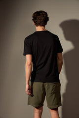CAMISETA GUIDÃO - PRETO