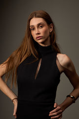 VESTIDO EMA - PRETO