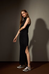 VESTIDO EMA - PRETO