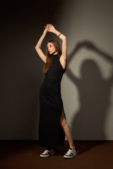 VESTIDO EMA - PRETO