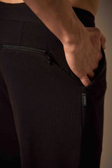 CALÇA HARMONIA ALGODÃO - PRETO