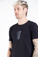 CAMISETA COPO LAGOINHA - PRETO
