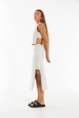 CROPPED SUNRISE - AREIA