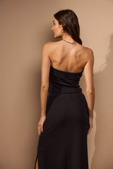 CROPPED BIO - PRETO