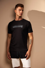 CAMISETA MINEIRÃO - PRETO