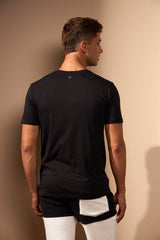 CAMISETA MINEIRÃO - PRETO