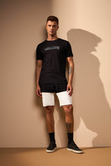 CAMISETA MINEIRÃO - PRETO