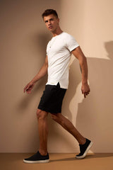 CAMISETA SERRA - OFF WHITE - Vörr Brasil