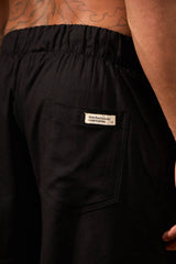 SHORT BIO - PRETO - Vörr Brasil
