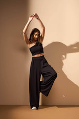 CALÇA CRONO - PRETO - Vörr Brasil