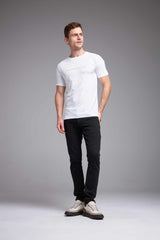 CAMISETA EMOÇÃO - BRANCO