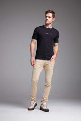 CAMISETA ESCAPE - PRETO