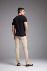 CAMISETA ESCAPE - PRETO