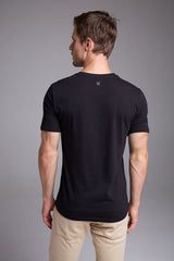 CAMISETA ESCAPE - PRETO