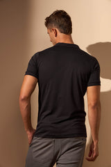 POLO EXPLORER - PRETO - Vörr Brasil