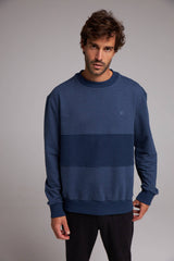 BLUSA OÁSIS - MARINHO - Vörr Brasil