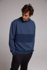 BLUSA OÁSIS - MARINHO - Vörr Brasil