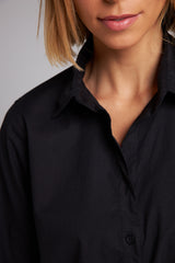 CAMISA AURORA - PRETO