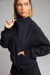 BLUSA DESPERTE - PRETO
