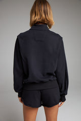 BLUSA DESPERTE - PRETO