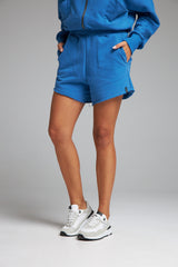SHORT DESPERTE - AZUL