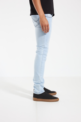 CALÇA JEANS 930 BASE SUPER SKINNY - AZUL