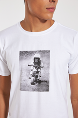 CAMISETA ACELERADO