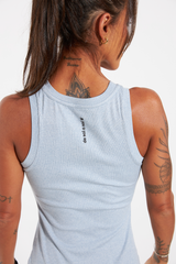 VESTIDO ECLIPSE AZUL