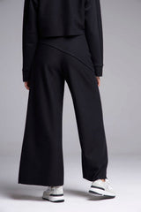CROPPED TEMPOS - PRETO